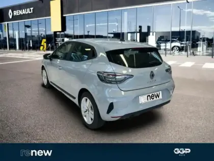 Photo 3 Renault Clio  1.0 TCe 90ch Evolution - 24