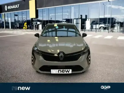 Photo 1 Renault Clio  1.0 TCe 90ch Evolution - 24