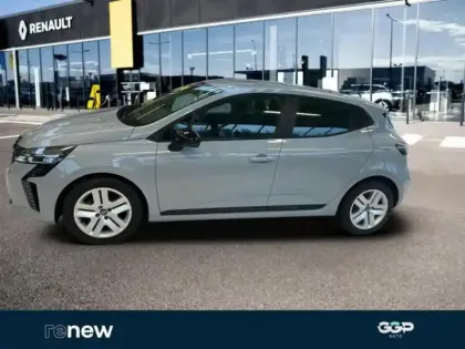 Photo 2 Renault Clio  1.0 TCe 90ch Evolution - 24