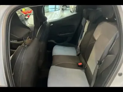 Photo 10 Renault Clio  1.0 TCe 90ch Evolution - 24