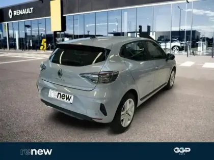 Photo 5 Renault Clio  1.0 TCe 90ch Evolution - 24