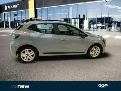 Photo 6 Renault Clio  1.0 TCe 90ch Evolution - 24