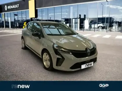 Photo 7 Renault Clio  1.0 TCe 90ch Evolution - 24