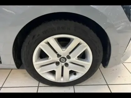 Photo 12 Renault Clio  1.0 TCe 90ch Evolution - 24