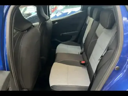 Photo 10 Renault Clio  1.0 TCe 90ch Evolution - 24