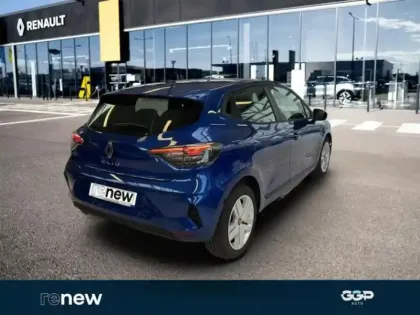 Photo 5 Renault Clio  1.0 TCe 90ch Evolution - 24