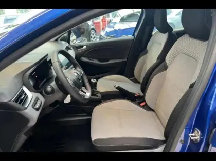 Photo 9 Renault Clio  1.0 TCe 90ch Evolution - 24