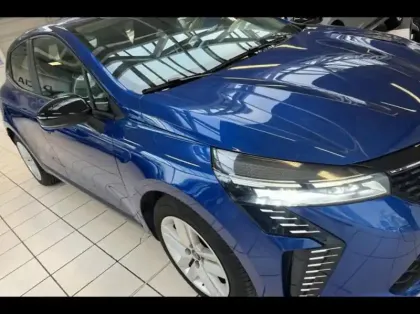 Photo 13 Renault Clio  1.0 TCe 90ch Evolution - 24