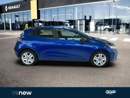 Photo 6 Renault Clio  1.0 TCe 90ch Evolution - 24