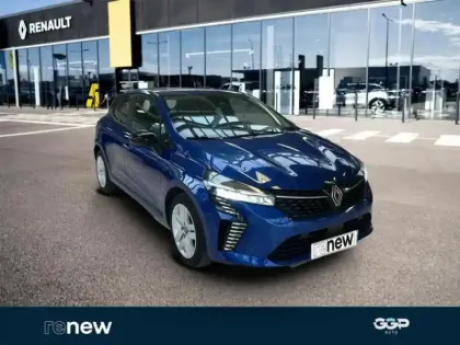 Photo 7 Renault Clio  1.0 TCe 90ch Evolution - 24