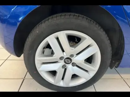 Photo 12 Renault Clio  1.0 TCe 90ch Evolution - 24