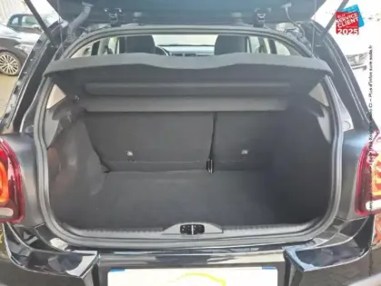 Photo 13 Citroën C3  1.2 PureTech 110ch S&S PLUS