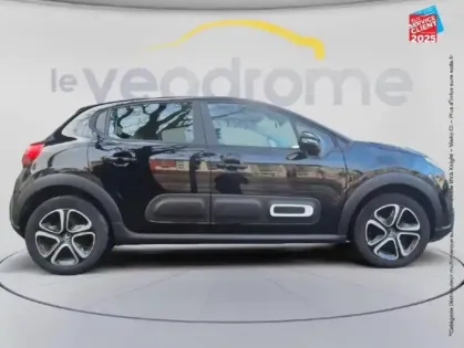 Photo 3 Citroën C3  1.2 PureTech 110ch S&S PLUS