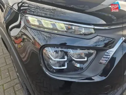 Photo 12 Citroën C3  1.2 PureTech 110ch S&S PLUS