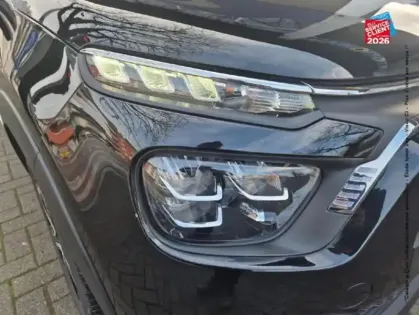 Photo 27 Citroën C3  1.2 PURETECH 110CH S&S PLUS