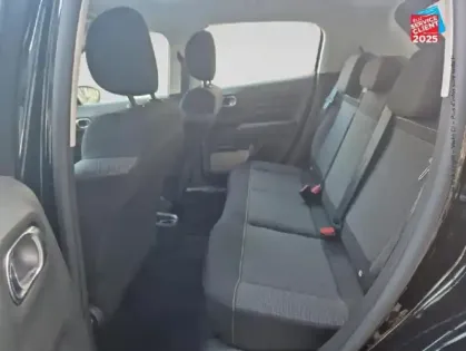 Photo 10 Citroën C3  1.2 PureTech 110ch S&S PLUS