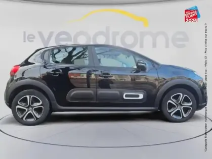 Photo 18 Citroën C3  1.2 PURETECH 110CH S&S PLUS