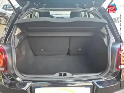 Photo 28 Citroën C3  1.2 PURETECH 110CH S&S PLUS