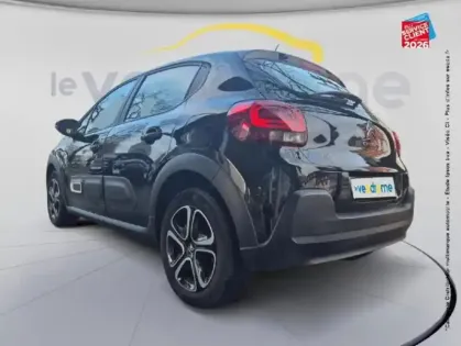 Photo 22 Citroën C3  1.2 PURETECH 110CH S&S PLUS