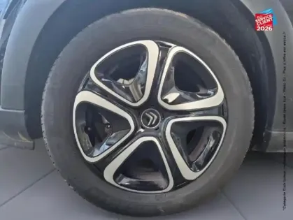 Photo 24 Citroën C3  1.2 PURETECH 110CH S&S PLUS