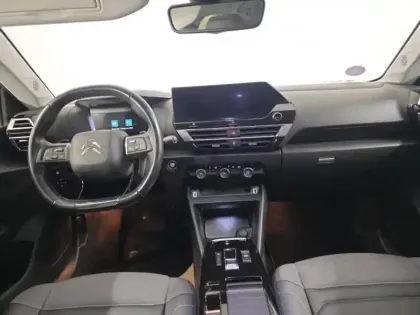 Photo 10 Citroën C4  PureTech 130ch S&S Shine EAT8