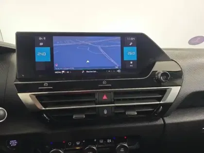 Photo 13 Citroën C4  PureTech 130ch S&S Shine EAT8