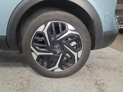 Photo 6 Citroën C4  PureTech 130ch S&S Shine EAT8