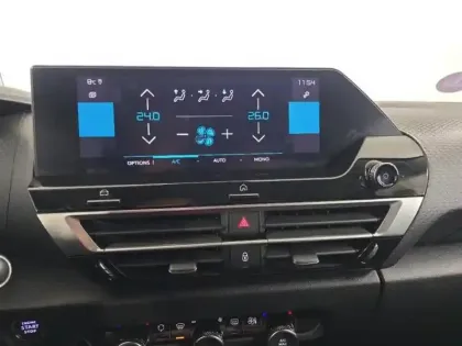 Photo 14 Citroën C4  PureTech 130ch S&S Shine EAT8