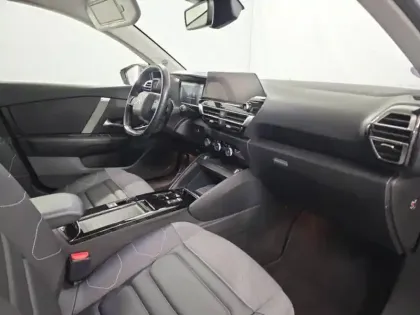 Photo 9 Citroën C4  PureTech 130ch S&S Shine EAT8