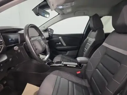 Photo 8 Citroën C4  PureTech 130ch S&S Shine EAT8