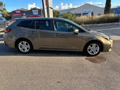 Photo 4 Suzuki Swace  1.8 Hybrid 140ch Pack MY24