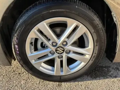 Photo 8 Suzuki Swace  1.8 Hybrid 140ch Pack MY24