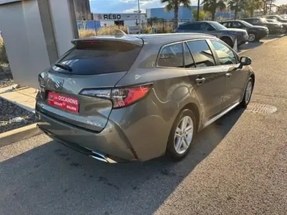 Photo 5 Suzuki Swace  1.8 Hybrid 140ch Pack MY24