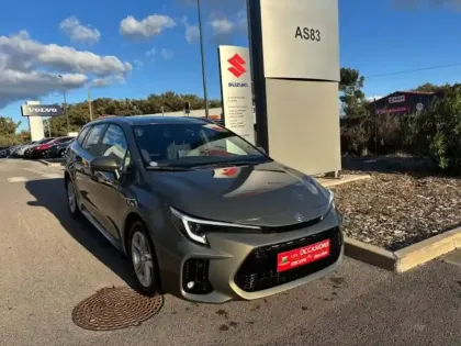 Photo 3 Suzuki Swace  1.8 Hybrid 140ch Pack MY24