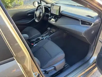 Photo 9 Suzuki Swace  1.8 Hybrid 140ch Pack MY24