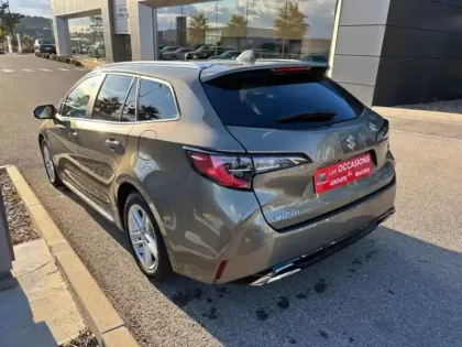 Photo 2 Suzuki Swace  1.8 Hybrid 140ch Pack MY24