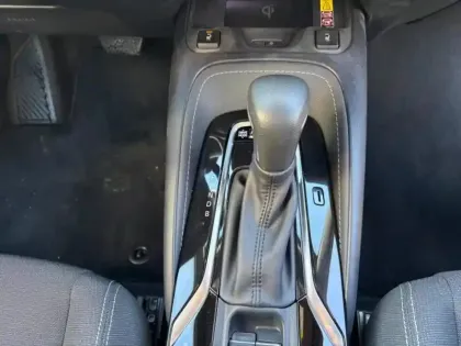 Photo 13 Suzuki Swace  1.8 Hybrid 140ch Pack MY24