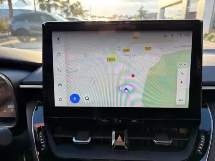 Photo 11 Suzuki Swace  1.8 Hybrid 140ch Pack MY24