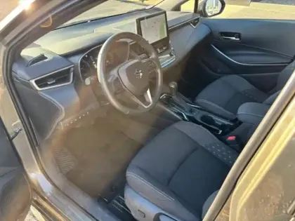 Photo 1 Suzuki Swace  1.8 Hybrid 140ch Pack MY24