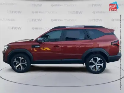 Photo 23 Dacia Bigster  1.8 hybrid 155ch Journey