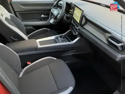 Photo 19 Dacia Bigster  1.8 hybrid 155ch Journey