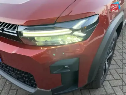 Photo 12 Dacia Bigster  1.8 hybrid 155ch Journey