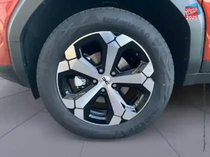 Photo 24 Dacia Bigster  1.8 hybrid 155ch Journey