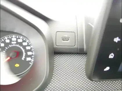 Photo 14 Dacia Sandero  1.0 TCe 90ch Stepway Confort -22