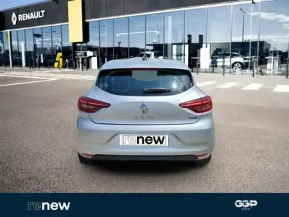 Photo 5 Renault Clio  1.0 TCe 90ch Equilibre