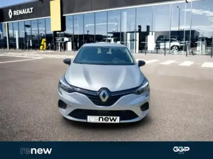 Photo 8 Renault Clio  1.0 TCe 90ch Equilibre