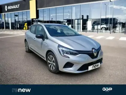 Photo 7 Renault Clio  1.0 TCe 90ch Equilibre