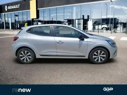 Photo 6 Renault Clio  1.0 TCe 90ch Equilibre