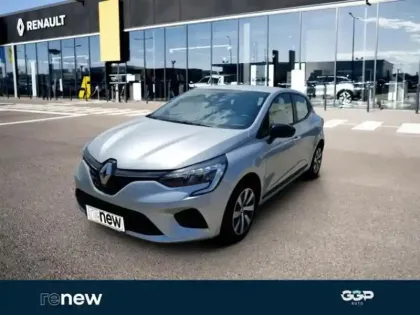 Photo Renault Clio Equilibre