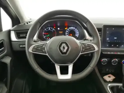 Photo 10 Renault Captur  1.0 TCe 90ch Business -21